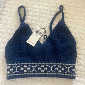 Polo Ralph Lauren Crop Top